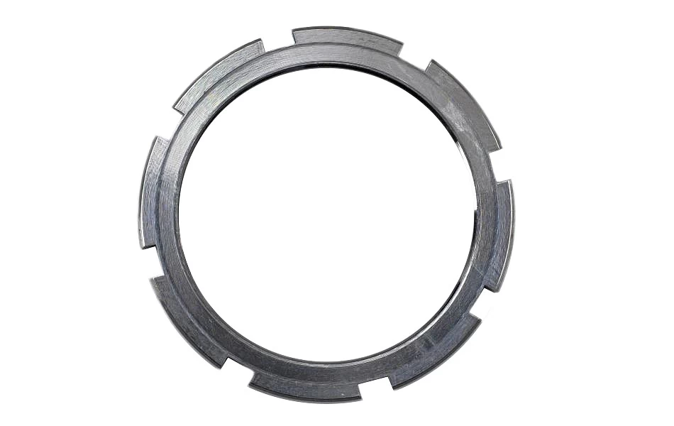 Bosch EBike Lock Ring Aluminium - Classic 3 Bosch EBike Lock Ring Aluminium - Classic