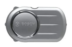 Bosch EBike Drive Unit Design Cover - Classic 7 Bosch EBike Drive Unit Design Cover - Classic -Bike Zubehör bosch e bike design cover drive unit silver 0275008302 1