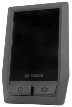 Bosch Kiox E-Bike Display - Anthrazit