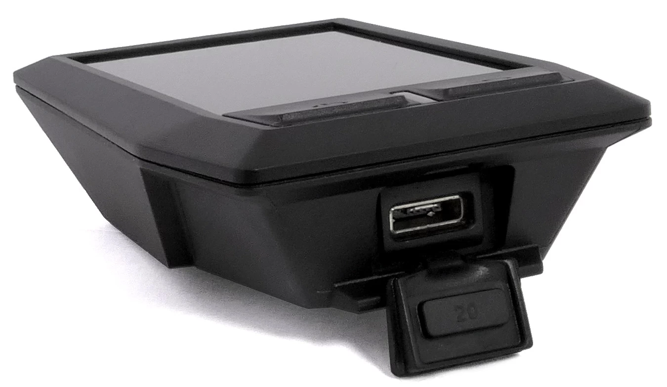 Bosch Kiox E-Bike Display - Anthrazit 4 Bosch Kiox E-Bike Display - Anthrazit – Bild 2