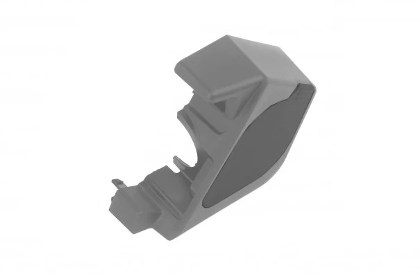 Bosch E-Bike Cover Cap For Frame Battery Charging Socket 4 Bosch E-Bike Cover Cap For Frame Battery Charging Socket – Bild 2