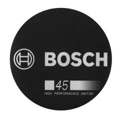Bosch EBike Sticker Drive Unit 45 - Classic