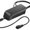 Bosch Ladegerät Compact Charger - 2A Active / Performance -Bike Zubehör bosch ebike compact charger