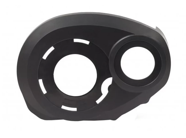 Bosch E-Bike Design Cover Active / Performance Right - Platinum / Anthracite 4 Bosch E-Bike Design Cover Active / Performance Right - Platinum / Anthracite – Bild 2