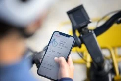 Bosch SmartphoneGrip Smart System 15 Bosch SmartphoneGrip Smart System -Bike Zubehör bosch ebike flow app und bosch smartphone grip