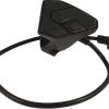 Bosch Control Unit Compact - Anthracite -Bike Zubehör bosch ebike kiox control unit 3840x2160