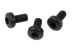 Bosch EBike Rockfall Protection Screw M4x8 - Classic