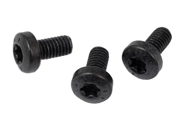 Bosch EBike Rockfall Protection Screw M4x8 - Classic 3 Bosch EBike Rockfall Protection Screw M4x8 - Classic