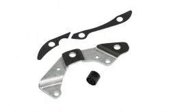 Bosch Service-Set Montageplatte - Active & Performance / CX