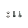 Bosch EBike Frame Battery Lock Cylinder Screw Set 2 Bosch EBike Frame Battery Lock Cylinder Screw Set -Bike Zubehör bosch electric bike mounting screws frame battery lock 3840x2160