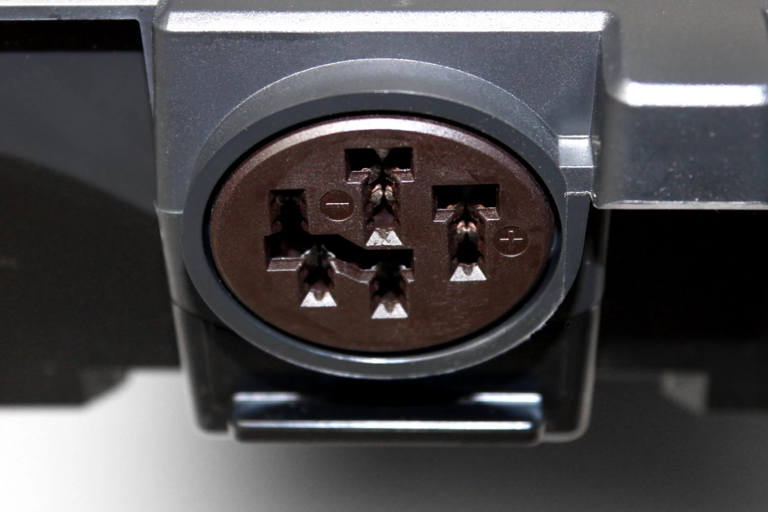 Bosch Gepäckträger Akku Power-Pack 500 Performance / Active / CX 5 Bosch Gepäckträger Akku Power-Pack 500 Performance / Active / CX – Bild 3