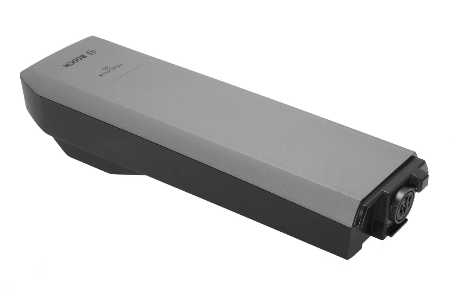 Bosch Gepäckträger Akku Power-Pack 500 Performance / Active / CX 7 Bosch Gepäckträger Akku Power-Pack 500 Performance / Active / CX – Bild 5