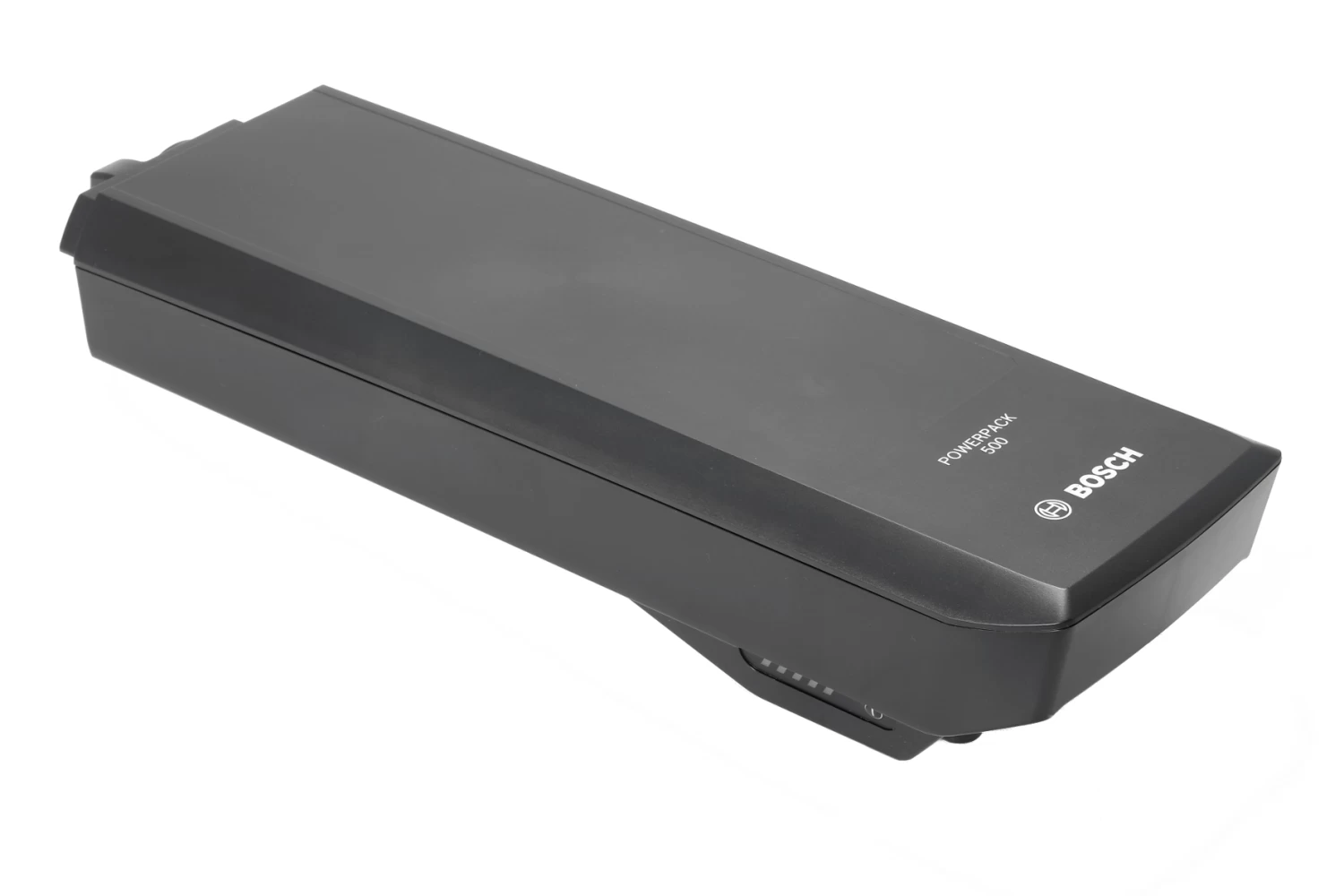 Bosch Gepäckträger Akku Power-Pack 500 Performance / Active / CX 3 Bosch Gepäckträger Akku Power-Pack 500 Performance / Active / CX