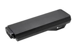 Bosch Akku PowerPack 400 Wh Gepäckträger Classic Line Schwarz -Bike Zubehör bosch gepaecktraeger batterie classic 36 11 400 0275007505 ebike