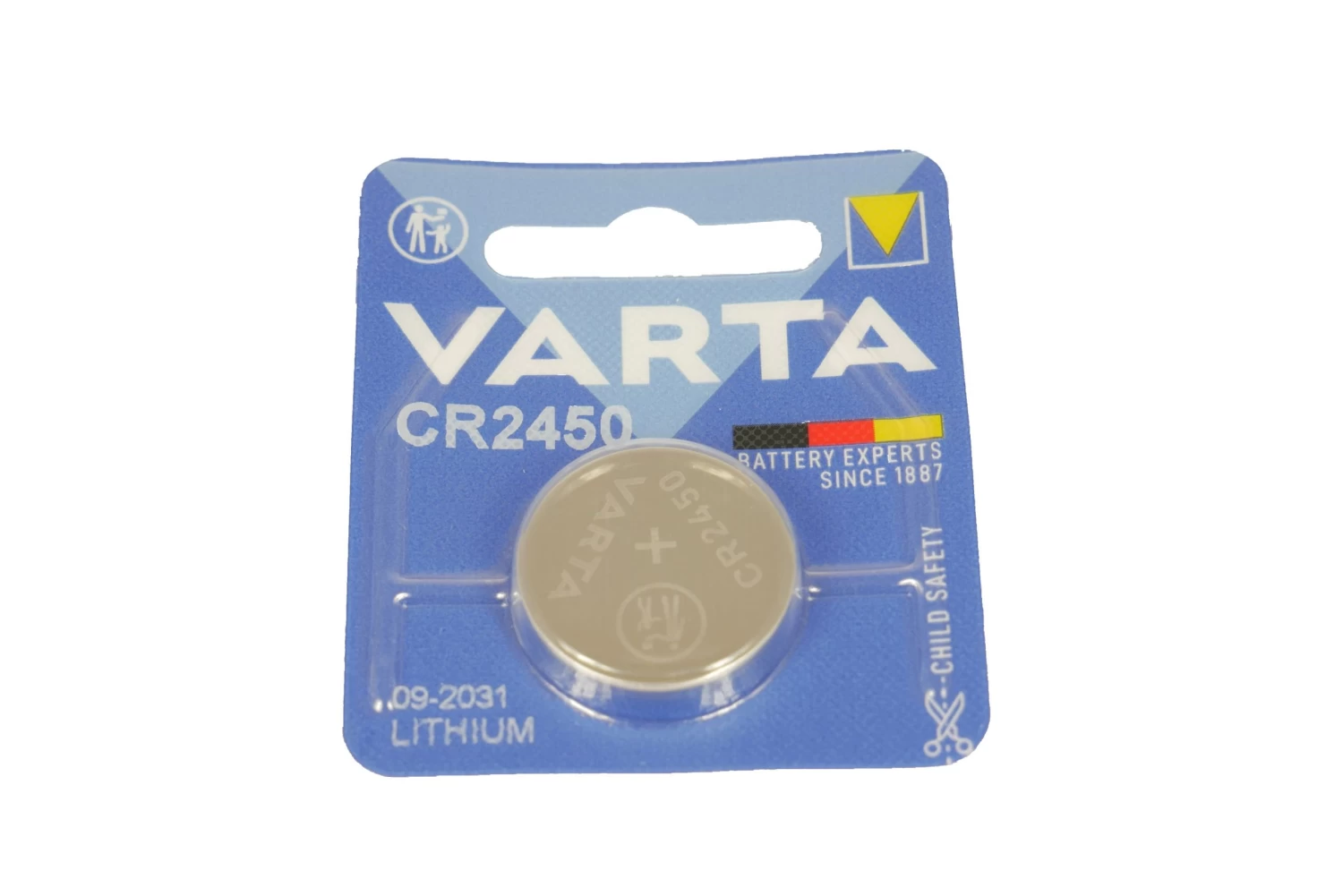 Bosch Intuvia 100 Ersatzbatterie 3 Bosch Intuvia 100 Ersatzbatterie