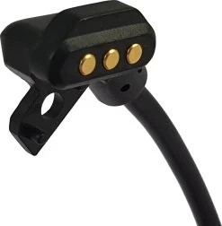 Bosch Bedieneinheit Compact - Anthrazit 7 Bosch Bedieneinheit Compact - Anthrazit -Bike Zubehör bosch kiox bedieneinheit verbindungsstecker