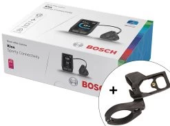 Bosch Kiox Display - Original Retrofit Set -Bike Zubehör bosch kiox display original retrofit set 3450 S5Bg