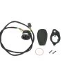 Bosch Kit Charging Socket PowerTube 1 Bosch Kit Charging Socket PowerTube -Bike Zubehör bosch kit charger socket powertube 3840x2160