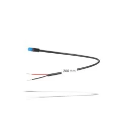 Bosch Light Cable Headlight For Smart System 8 Bosch Light Cable Headlight For Smart System -Bike Zubehör bosch light cable headlight smart system 200mm