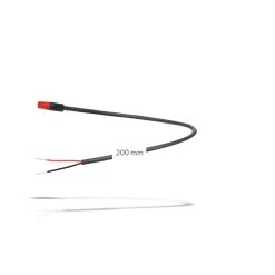 Bosch Light Cable Rear Light For Smart System 7 Bosch Light Cable Rear Light For Smart System -Bike Zubehör bosch light cable rear light smart system 200mm 2