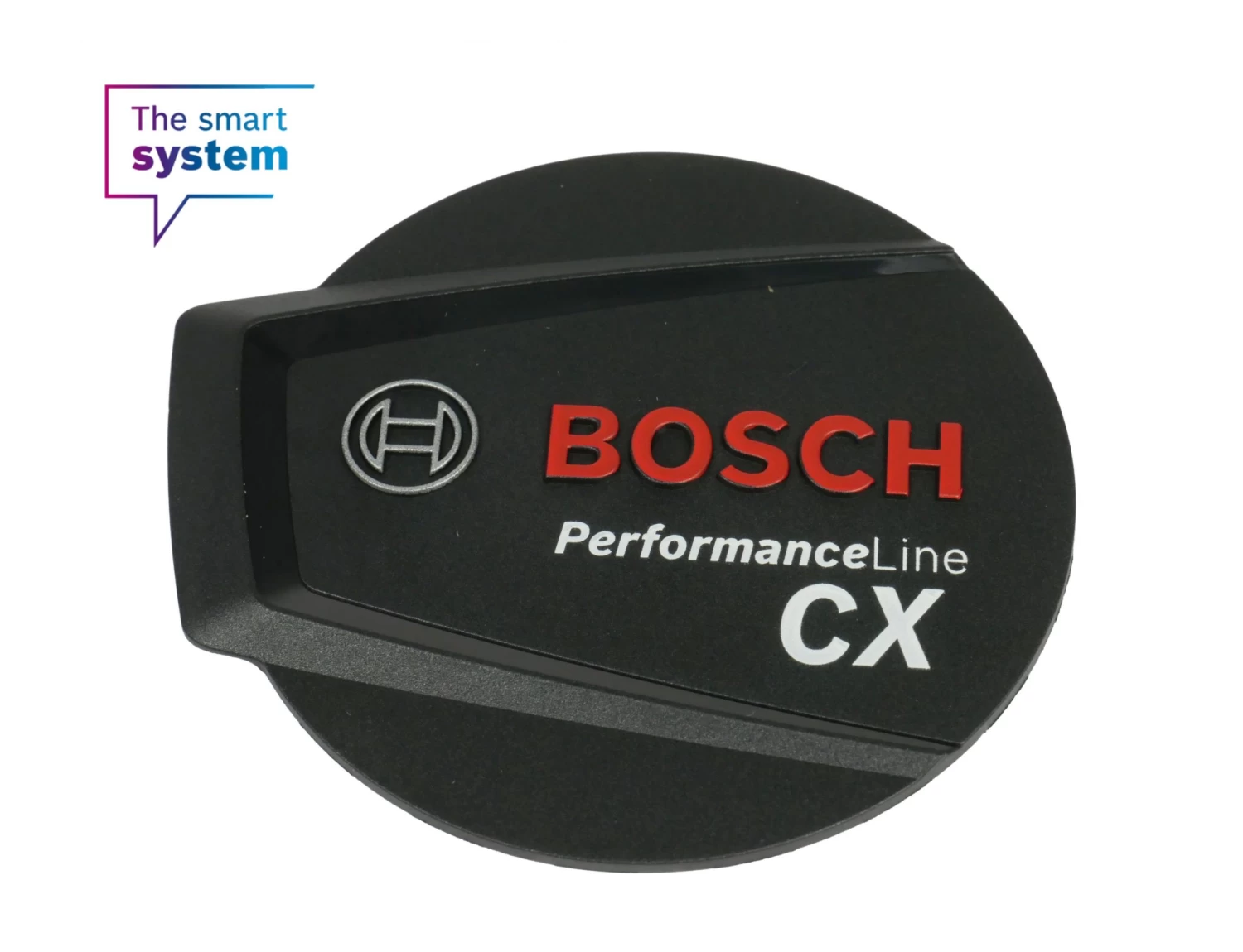 Bosch Logo Cover Performance Line CX Smart System 3 Bosch Logo Cover Performance Line CX Smart System