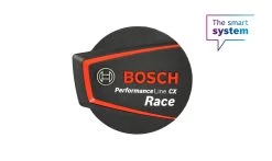 Bosch Logodeckel Performance Line CX Race Edition Smart System