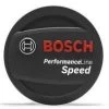 Bosch Logo-Deckel Performance Line Speed Gen. 4 -Bike Zubehör bosch logodeckel performance line speed schwarz 3840x2160