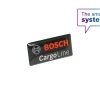 Bosch Logo Sticker Cargo Line Smart System 1 Bosch Logo Sticker Cargo Line Smart System -Bike Zubehör bosch logosticker cargo line smart system 3840x2160 1