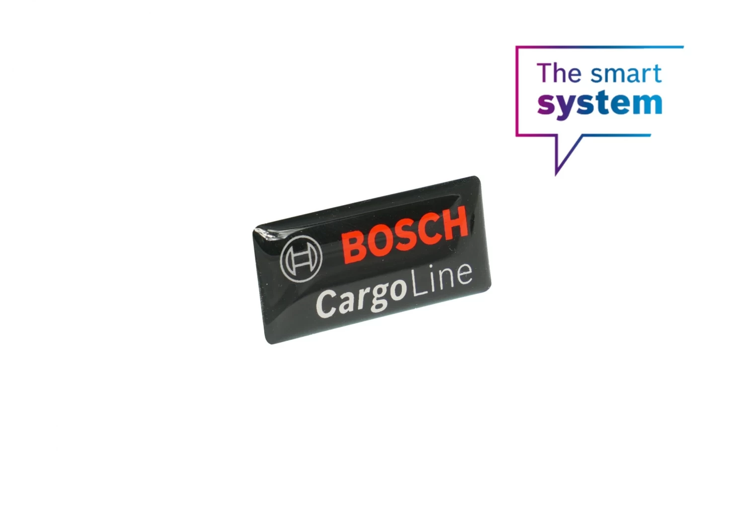 Bosch Logo Sticker Cargo Line Smart System 3 Bosch Logo Sticker Cargo Line Smart System