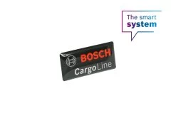 Bosch Logosticker Cargo Line Smart System