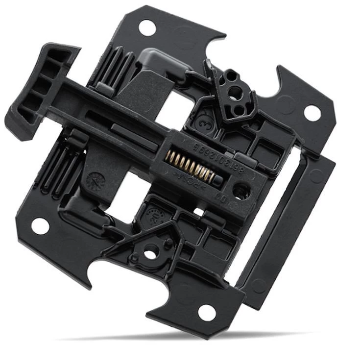 Bosch Nyon Gen.2 Montageplatte Für Displayhalter 3 Bosch Nyon Gen.2 Montageplatte Für Displayhalter