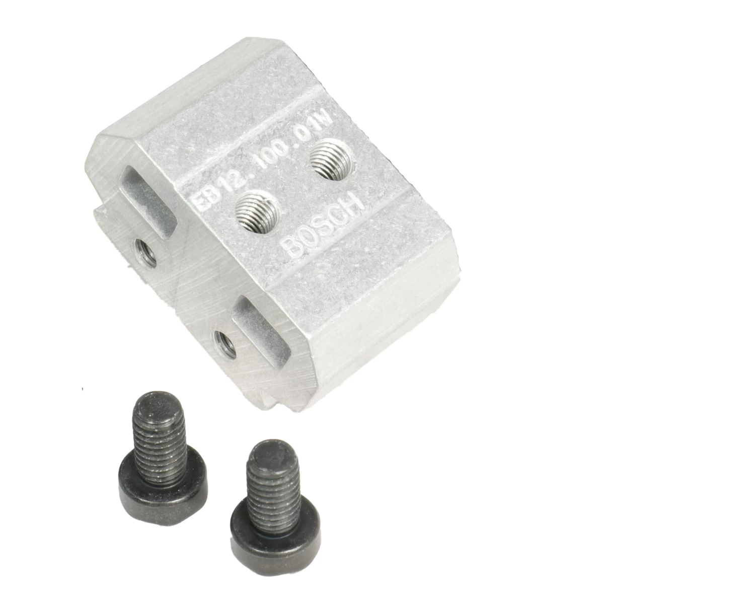 Bosch Mounting Base PowerTube 750 Wh 3 Bosch Mounting Base PowerTube 750 Wh