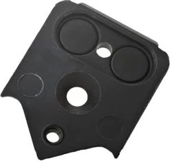 Bosch Mounting Plate For Kiox Display Incl. Magnets