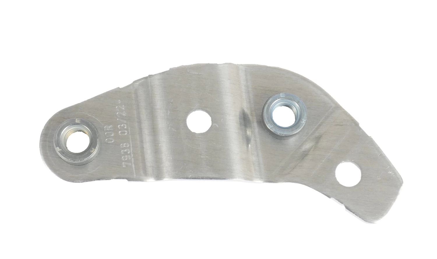 Bosch Mounting Plate Performance CX Smart System 6 Bosch Mounting Plate Performance CX Smart System – Bild 4