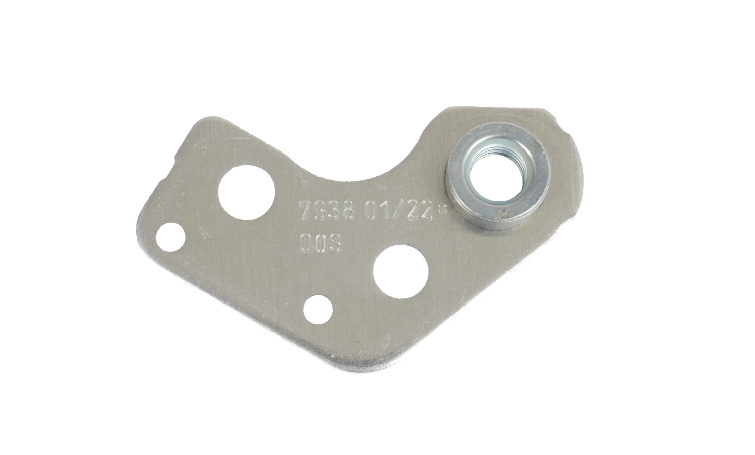 Bosch Mounting Plate Performance CX Smart System 3 Bosch Mounting Plate Performance CX Smart System