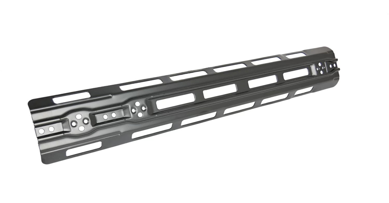 Bosch Mounting Rail PowerTube 625 Wh Smart System 3 Bosch Mounting Rail PowerTube 625 Wh Smart System