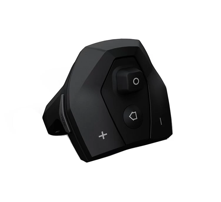 Bosch E-Bike Nyon Performance Control Unit 3 Bosch E-Bike Nyon Performance Control Unit