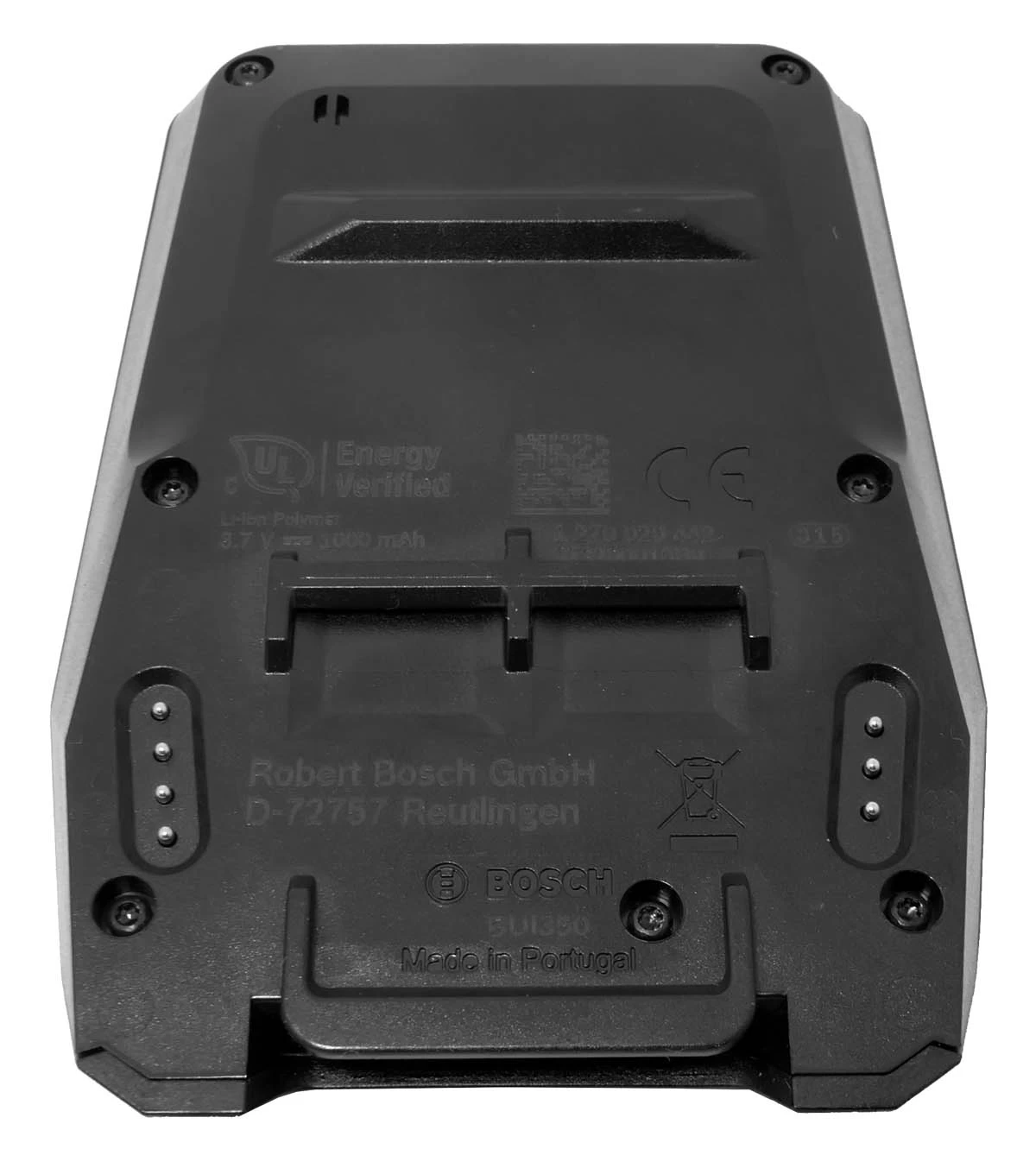 Bosch Nyon 2020 / 2021 Display - Gen.2 - E-Bike Bordcomputer Nachrüst-Set 6 Bosch Nyon 2020 / 2021 Display - Gen.2 - E-Bike Bordcomputer Nachrüst-Set – Bild 4