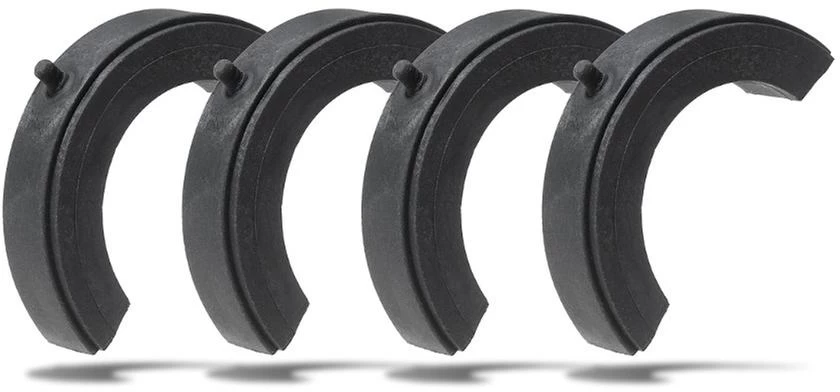 Bosch Nyon Gen.2 Distanzgummi Displayhalter (4 Stück) 3 Bosch Nyon Gen.2 Distanzgummi Displayhalter (4 Stück)