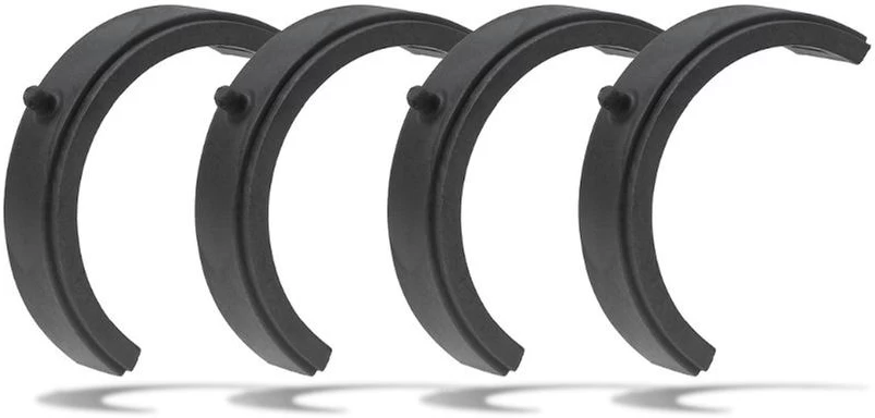 Bosch Nyon Gen.2 Distanzgummi Displayhalter (4 Stück) 4 Bosch Nyon Gen.2 Distanzgummi Displayhalter (4 Stück) – Bild 2