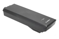 Bosch Power Pack 500Wh Rack Battery Performance / Active / CX Line -Bike Zubehör bosch packed carrier battery battery battery performance 500 14a 36v powerpack 0275007532
