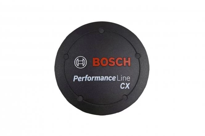 Bosch Logo-Deckel Performance CX 3 Bosch Logo-Deckel Performance CX