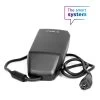 Bosch 4A Charger - For Performance CX Smart System 2 Bosch 4A Charger - For Performance CX Smart System -Bike Zubehör bosch performance line cx smart system ebike charger