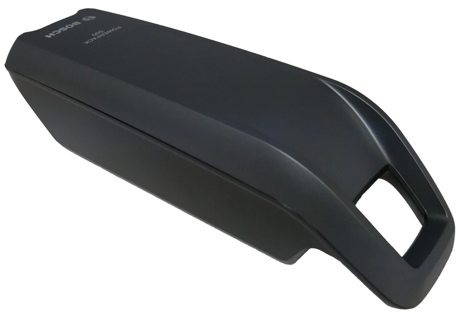 Bosch PowerPack 500 Wh E-Bike Akku - Performance Line CX Und Active Line | Anthrazit - Schwarz Matt 3 Bosch PowerPack 500 Wh E-Bike Akku - Performance Line CX Und Active Line | Anthrazit - Schwarz Matt