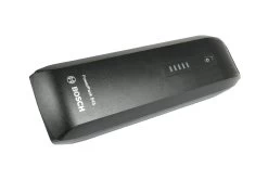 Bosch PowerPack 545 Wh Akku Smart System -Bike Zubehör bosch powerpack 545 smart system 2