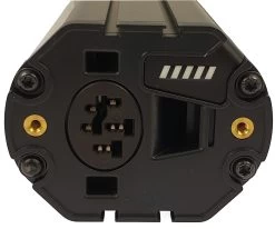 Bosch PowerTube 400 Wh Akku -Bike Zubehör bosch powertube 400wh akku vertikal