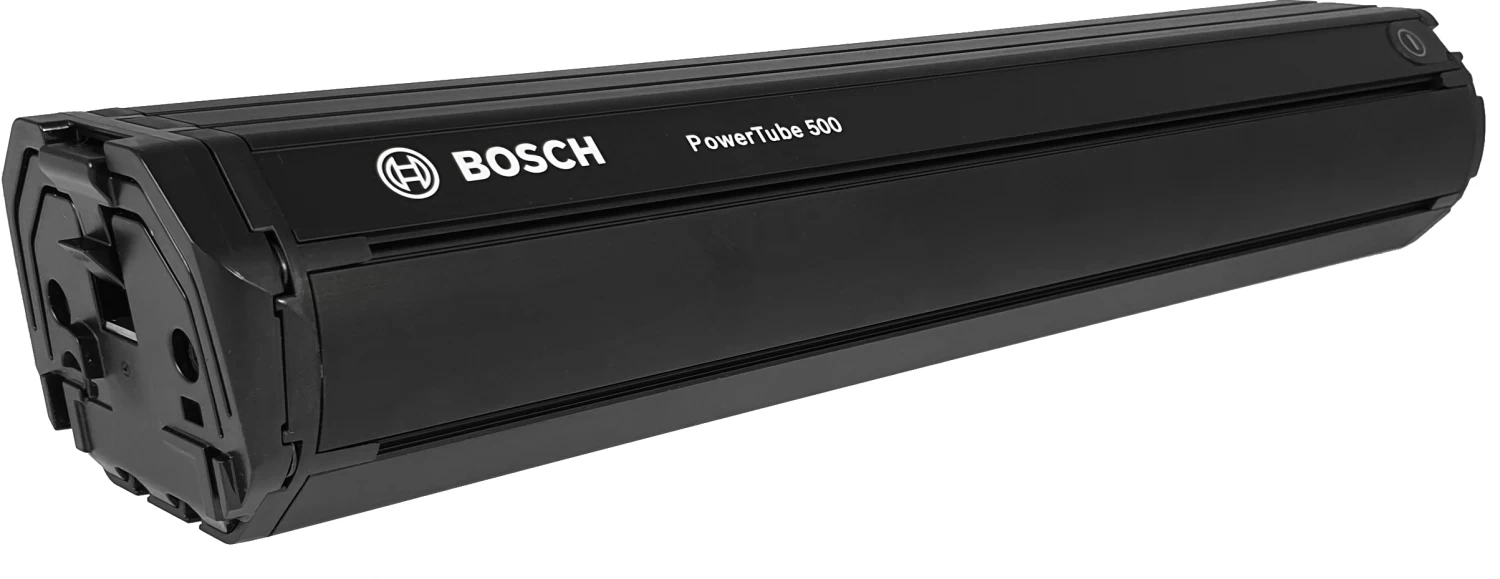 Bosch E-Bike Powertube Battery 500 Wh 4 Bosch E-Bike Powertube Battery 500 Wh – Bild 2