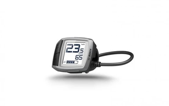 2017 Bosch Purion E-Bike Display Active Line 3 2017 Bosch Purion E-Bike Display Active Line