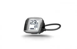 Bosch Purion Display - Active