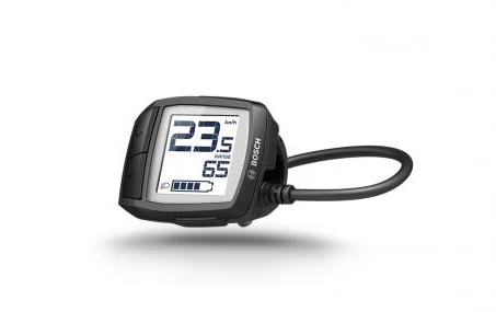Bosch Purion E-Bike Display Performance Line 3 Bosch Purion E-Bike Display Performance Line